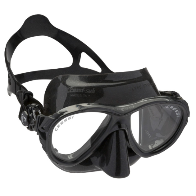Cressi Eyes Evolution Mask