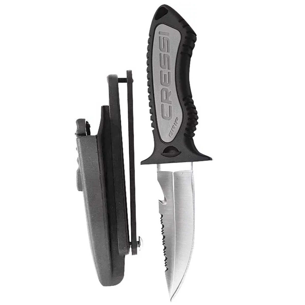 Cressi Grip Spear knife - Outdoor Adventure South West Rocks