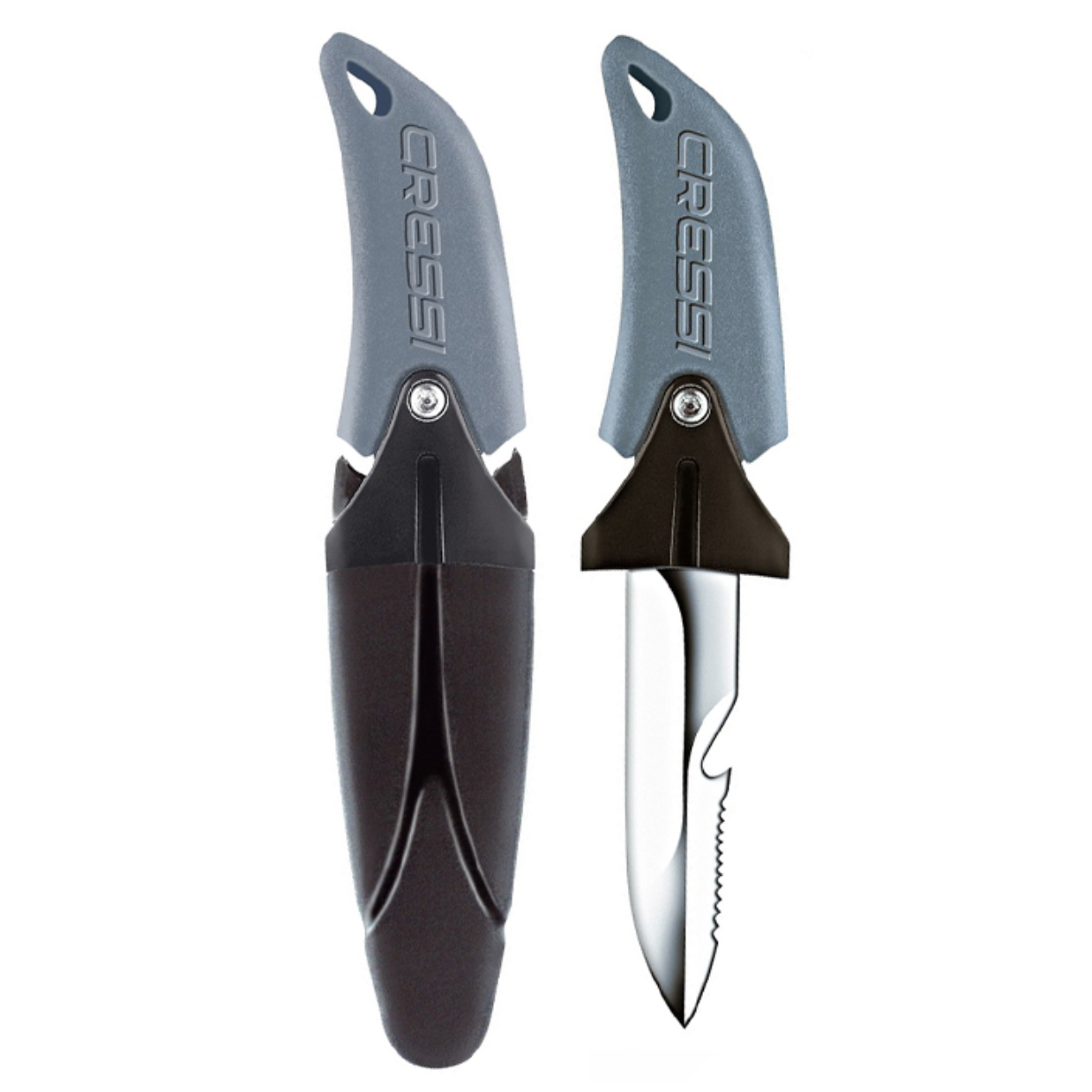 CRESSI Tagged DIVE KNIVES - Outdoor Adventure South West Rocks