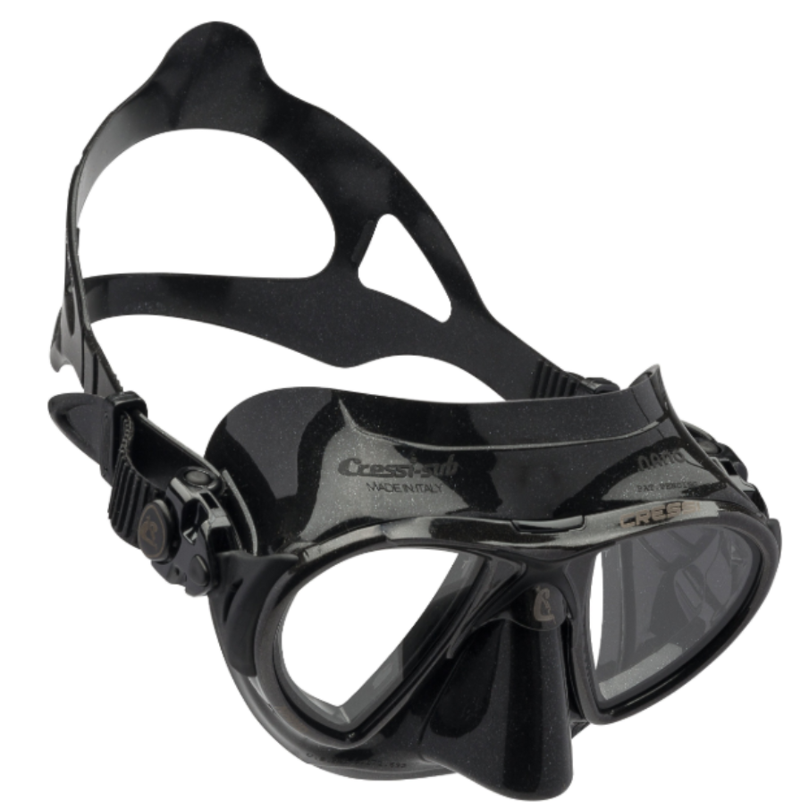 Cressi Nano Mask