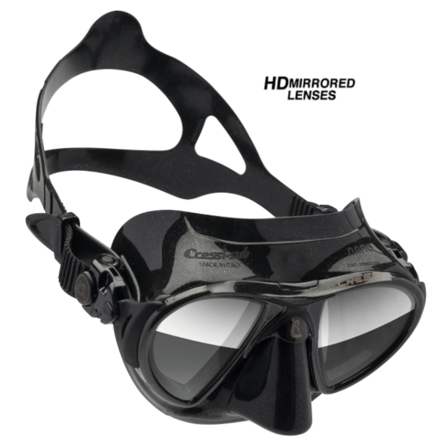 Cressi Nano Mask