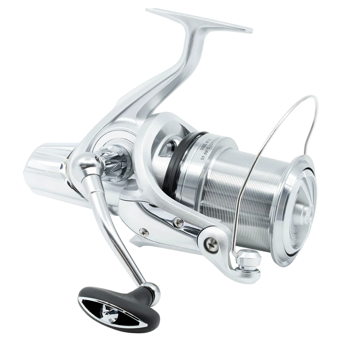 Daiwa 20 Crosscast Surf 45 Reel