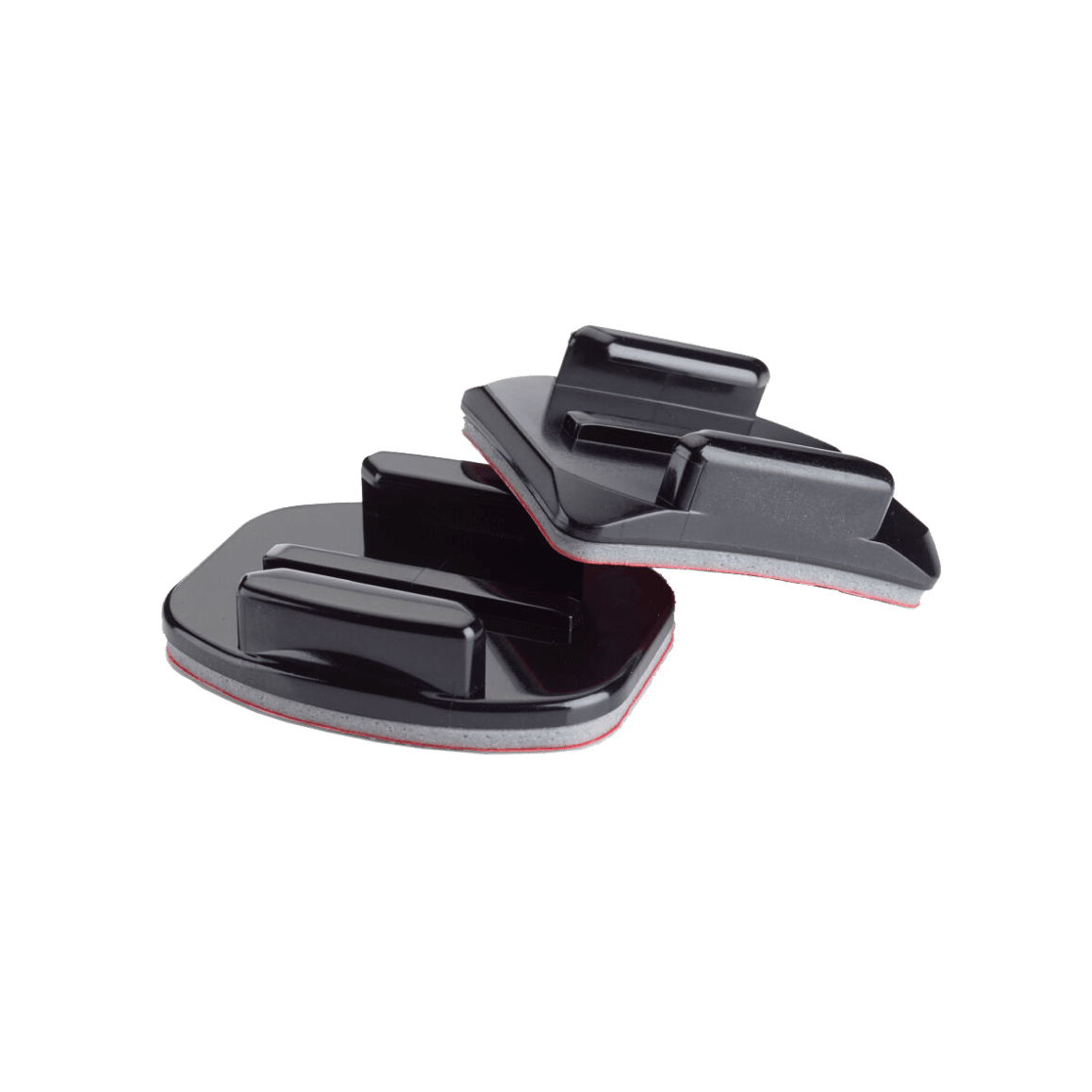 GoPro Flat & Curved Mounts