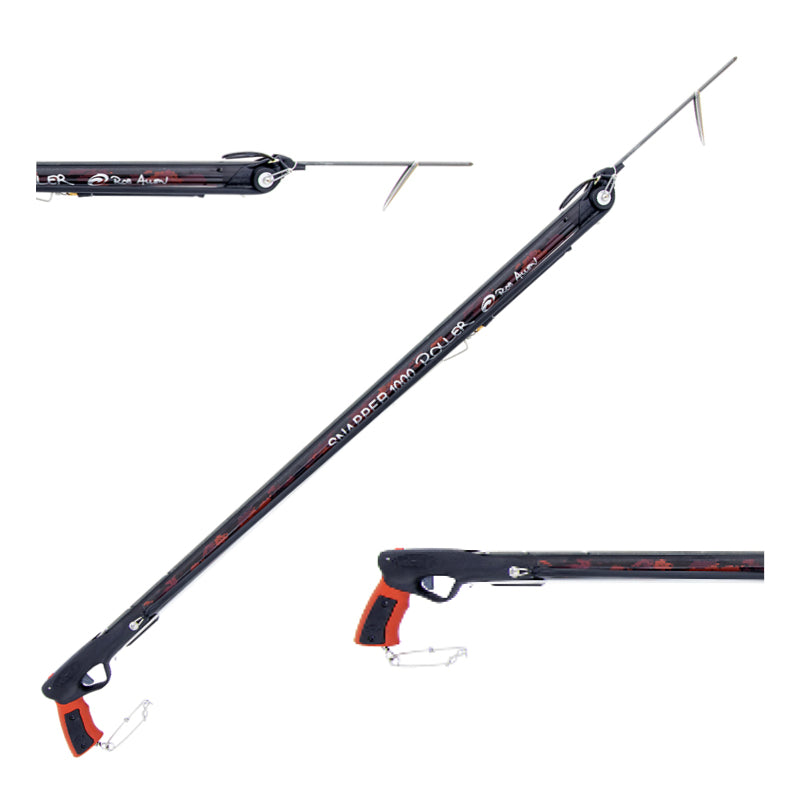 Rob Allen Snapper Roller Gun