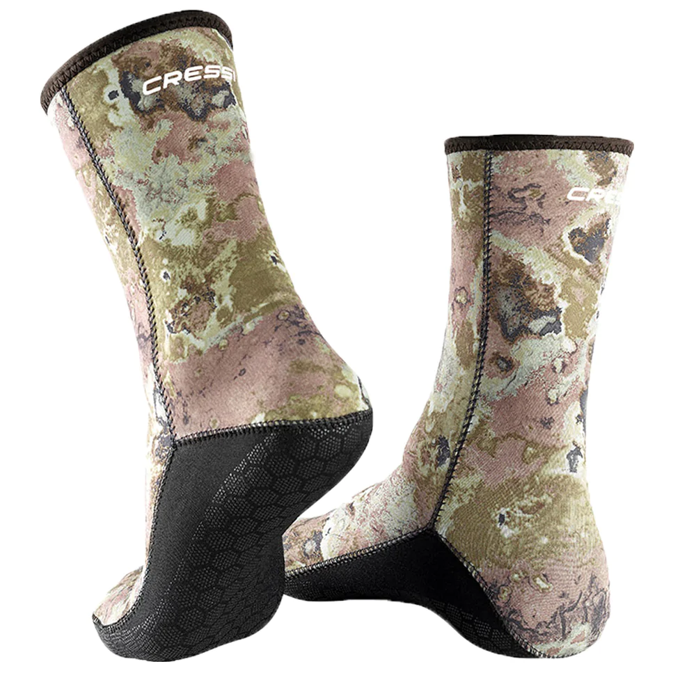Cressi Technica 2.5mm Socks