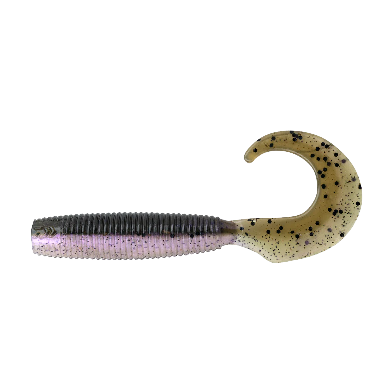 Daiwa Bait Junkie 4 Inch Grub