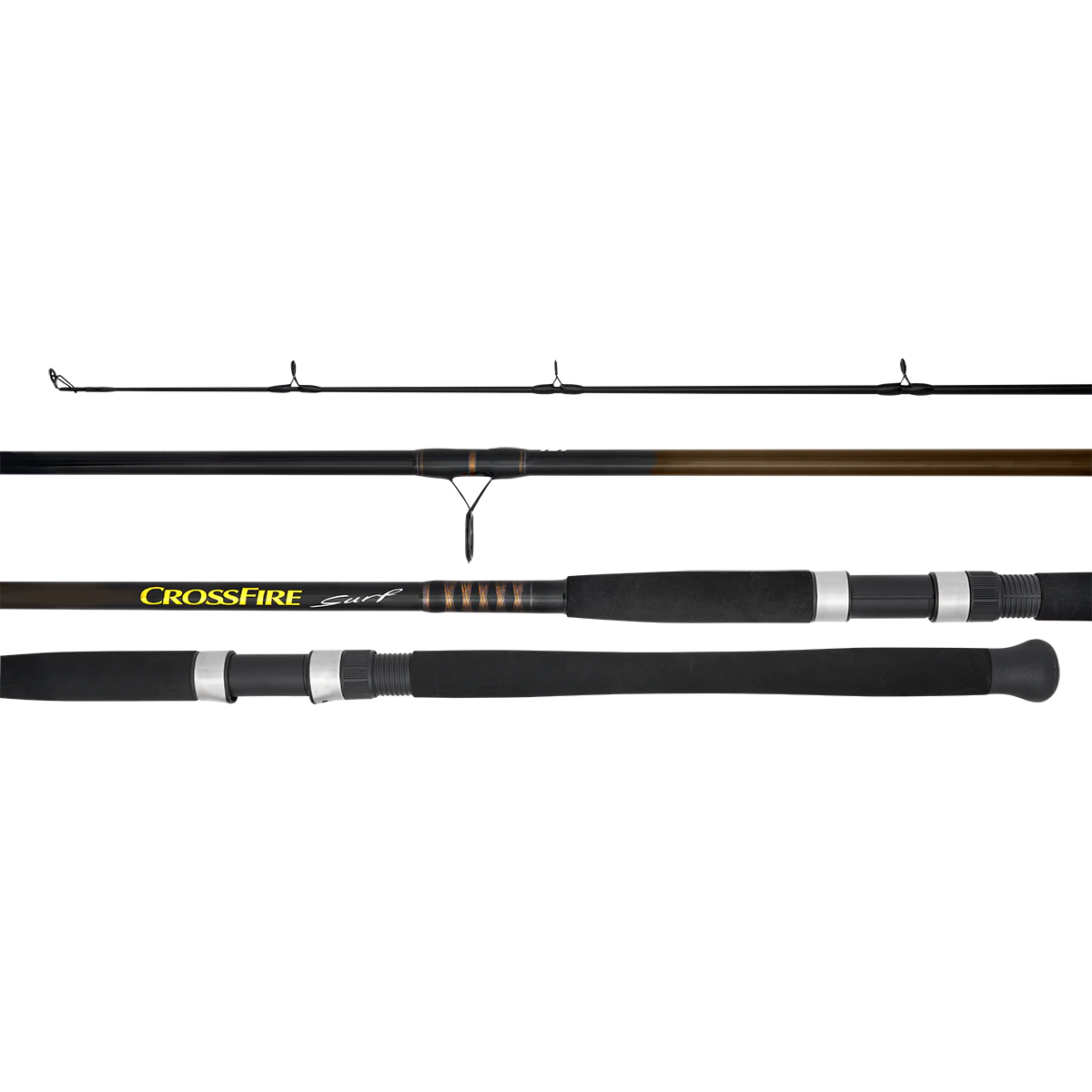 Daiwa 20 Crossfire Surf Rod