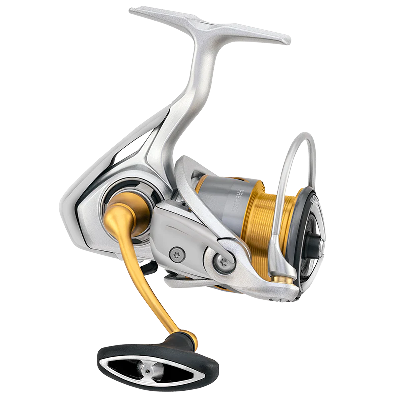 Daiwa 21 Freams LT Spin Reel