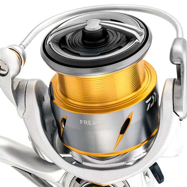 Daiwa 21 Freams LT Spin Reel