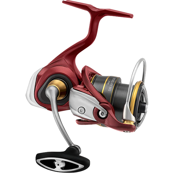 Daiwa 21 Revelry MQ FC Spin Reel