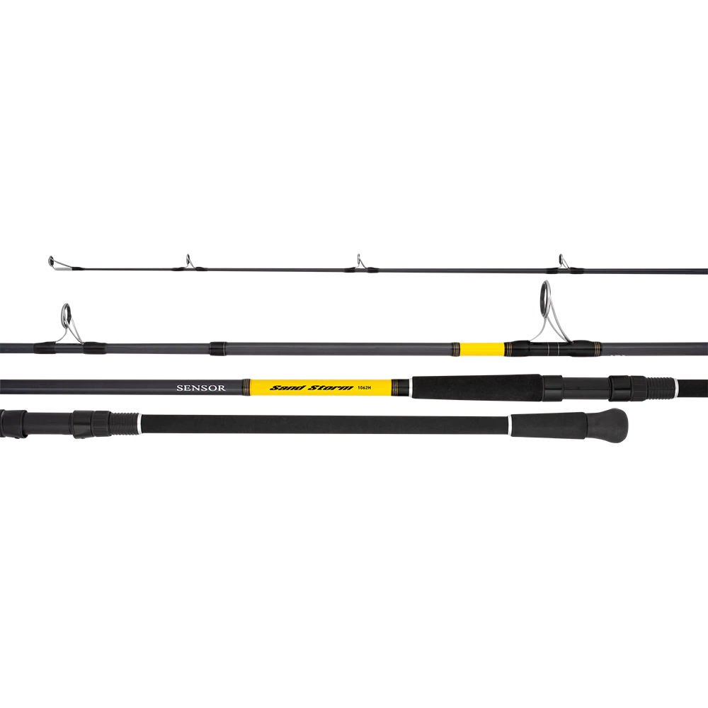 Daiwa 21 Sensor Sandstorm Spin Rod