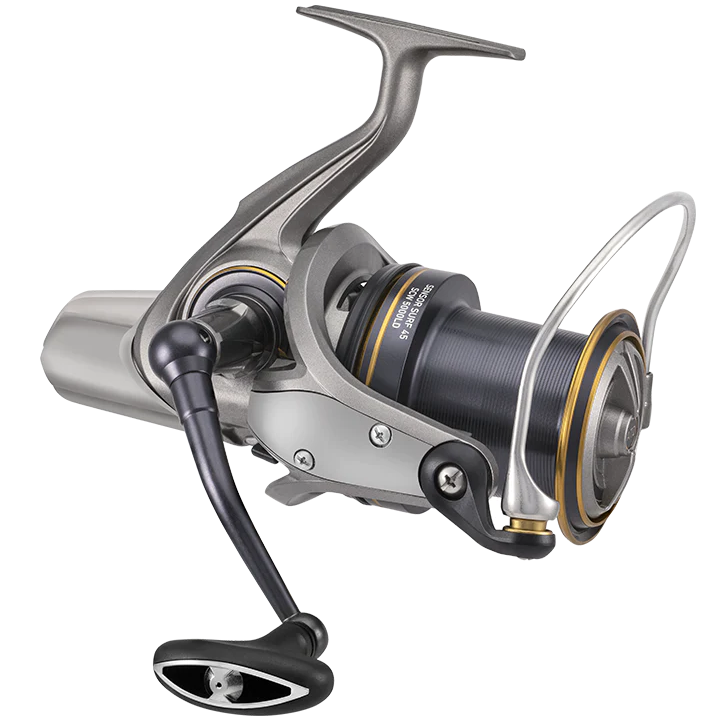 Daiwa 22 Sensor Surf 45 SCW Reel