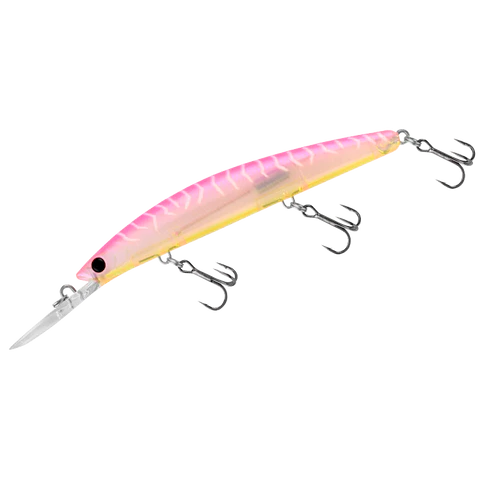 Daiwa Pro Double Clutch IZM 95SP-G