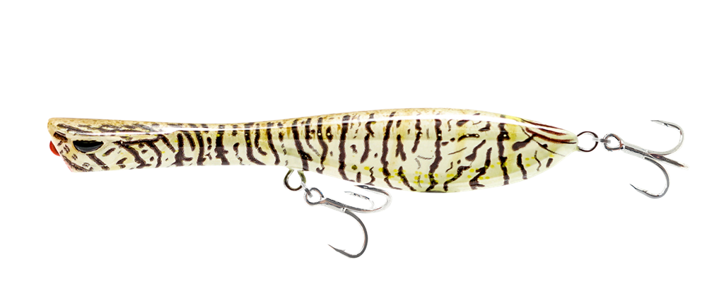 Nomad Dartwing 70 - Floating