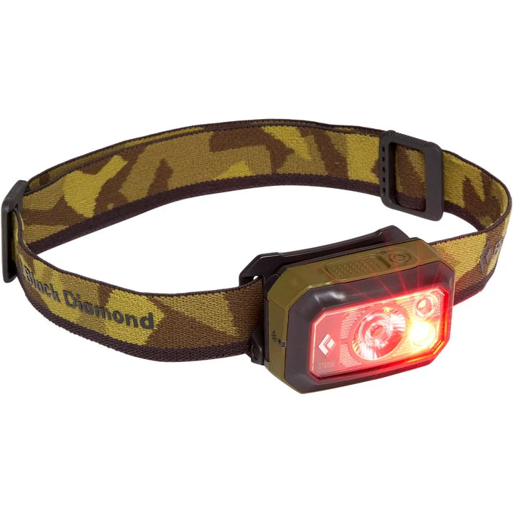 Black Diamond Storm Headlamp