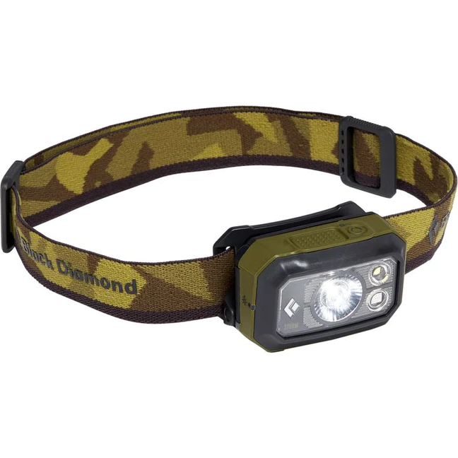 Black Diamond Storm Headlamp