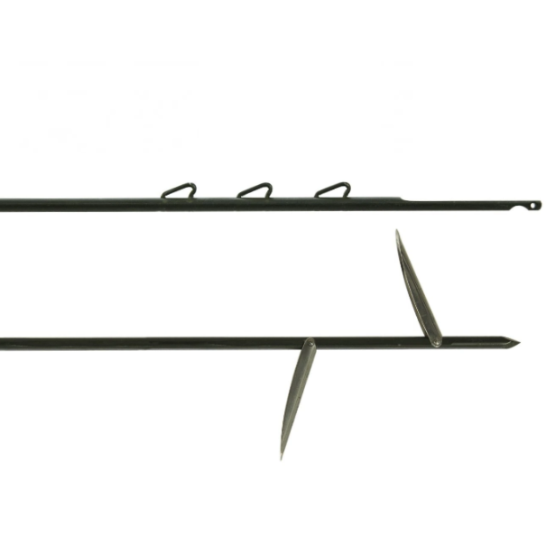 Rob Allen 3 Wire Double Barb Shaft