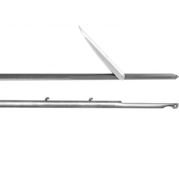 Rob Allen Double Fin Shaft