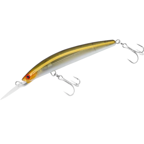 Daiwa Pro Double Clutch IZM 115SP