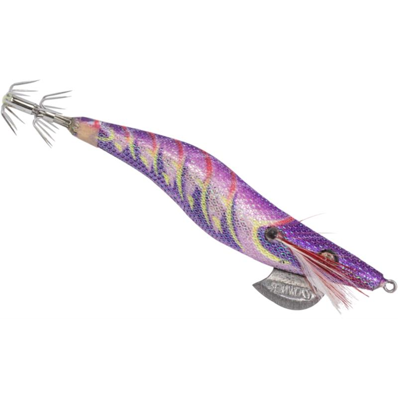 Owner Draw 4 Squid Jig