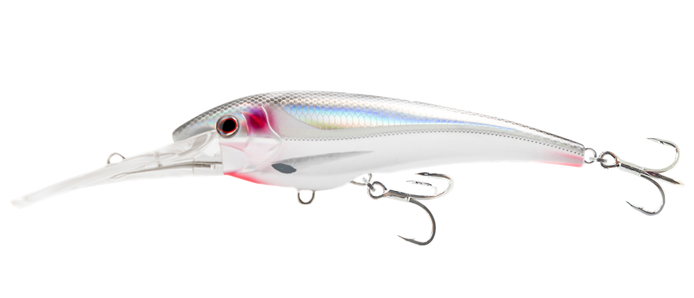 Nomad DTX Minnow 100