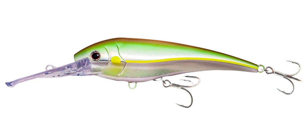 Nomad DTX Minnow 100