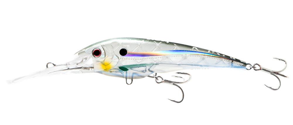 Nomad DTX Minnow 120