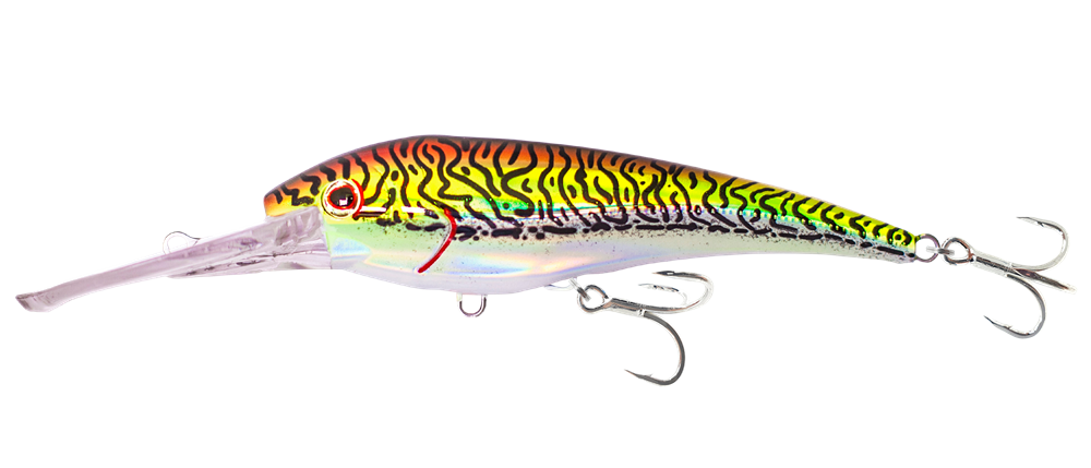 Nomad DTX Minnow 120