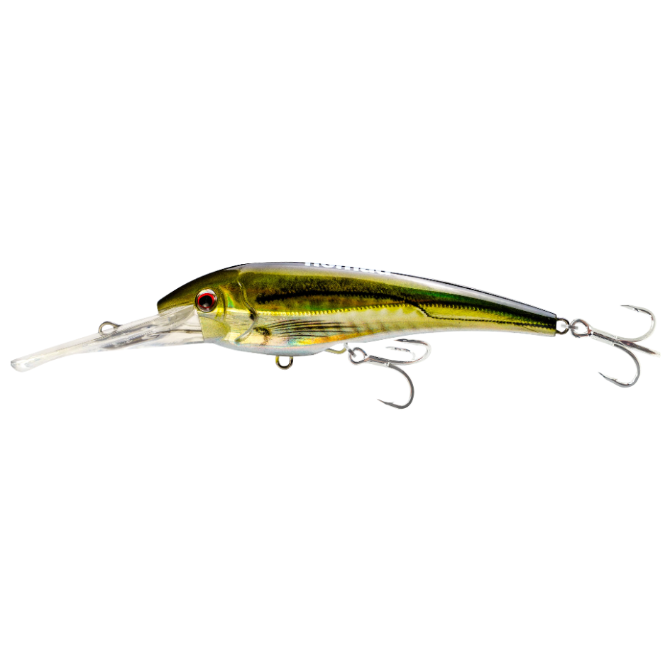 Nomad DTX Minnow 120