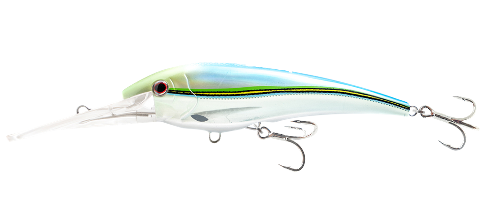 Nomad DTX Minnow 140