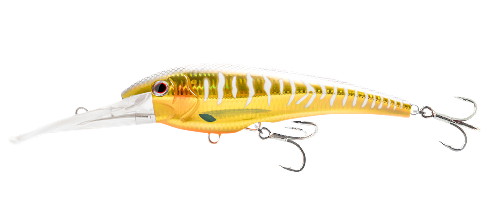 VIBE – Nomad Tackle
