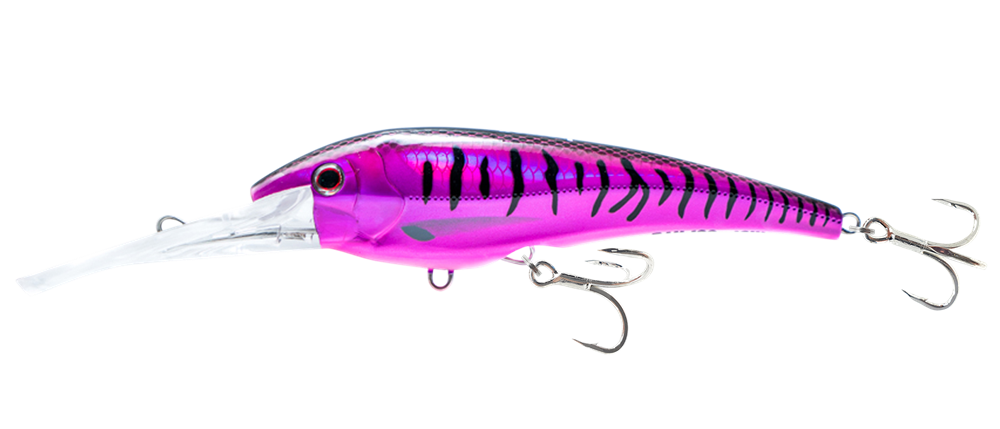Nomad DTX Minnow 140