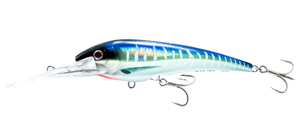 Nomad DTX Minnow 140