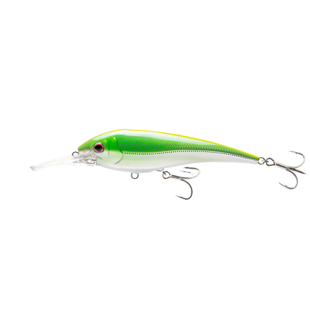 Nomad DTX Minnow 145 Shallow