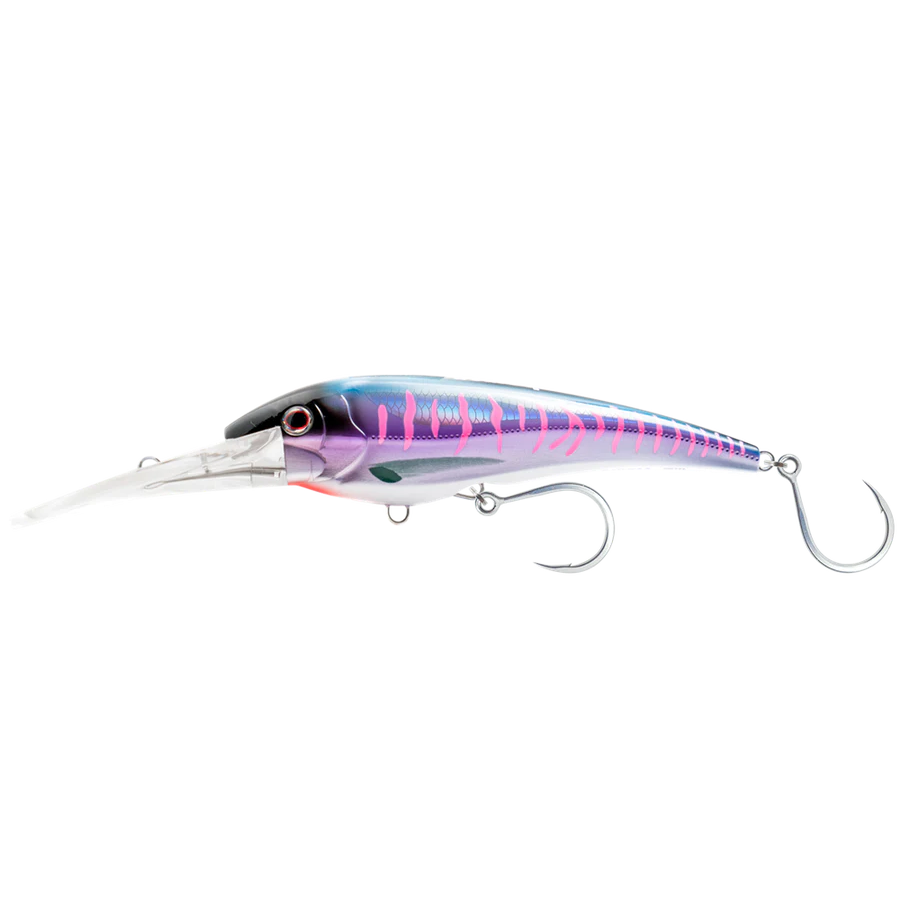 Nomad DTX Minnow 220 LRS Sinking
