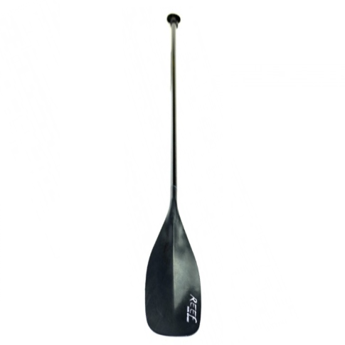 Dude Aluminium SUP Paddle 2pc