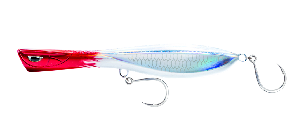  Nomad Design Dartwing Floating Lure – Mimics Skipping