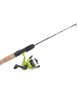 Ugly Stik Dock Runner Combo