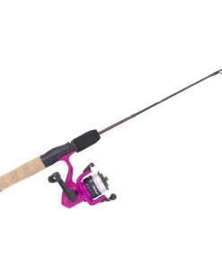 Ugly Stik Dock Runner Combo