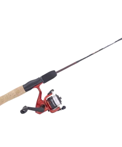 Ugly Stik Dock Runner Combo