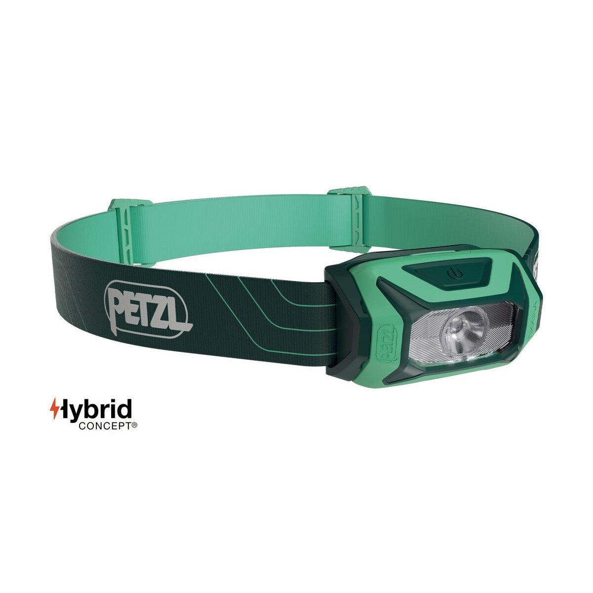 Petzl Tikkina 300L Headlamp Torch