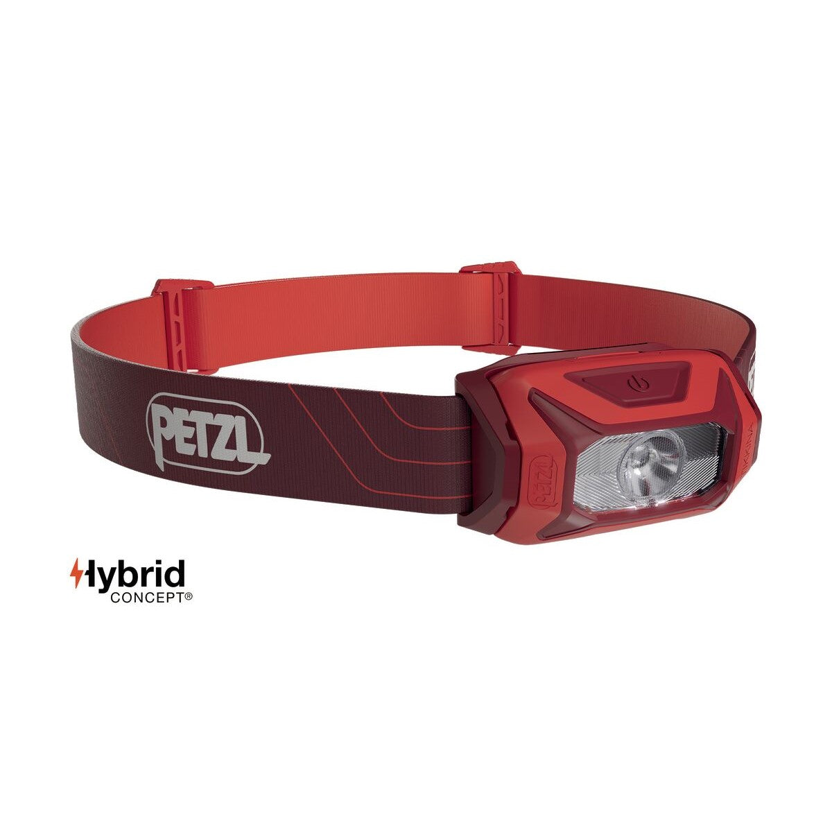 Petzl Tikkina 300L Headlamp Torch