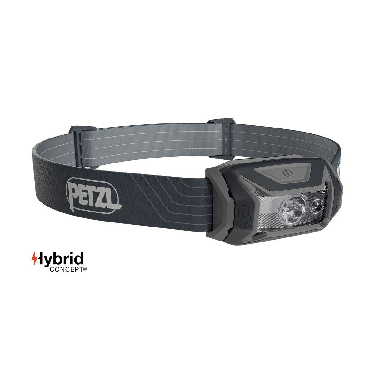 Petzl Tikka 350L Headlamp Torch