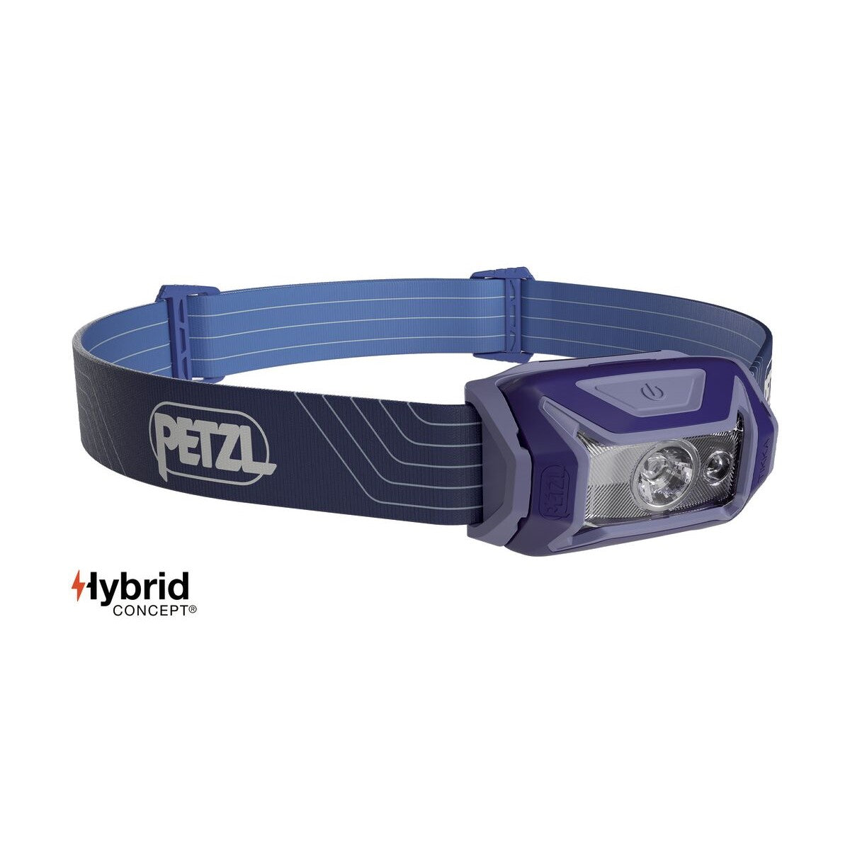 Petzl Tikka 350L Headlamp Torch