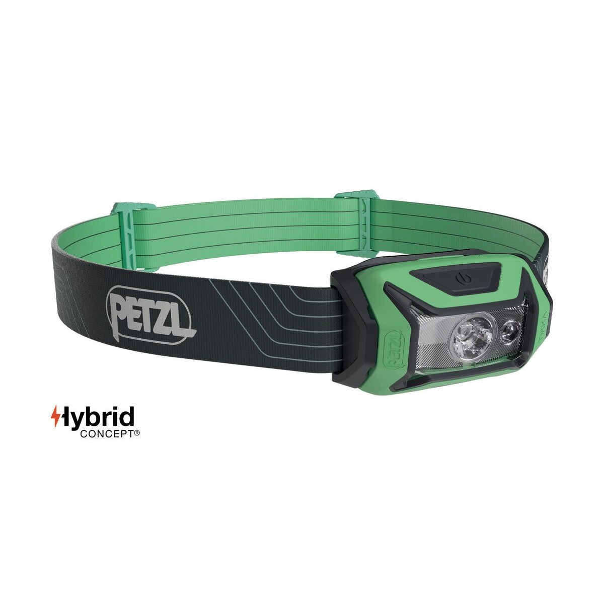 Petzl Tikka 350L Headlamp Torch