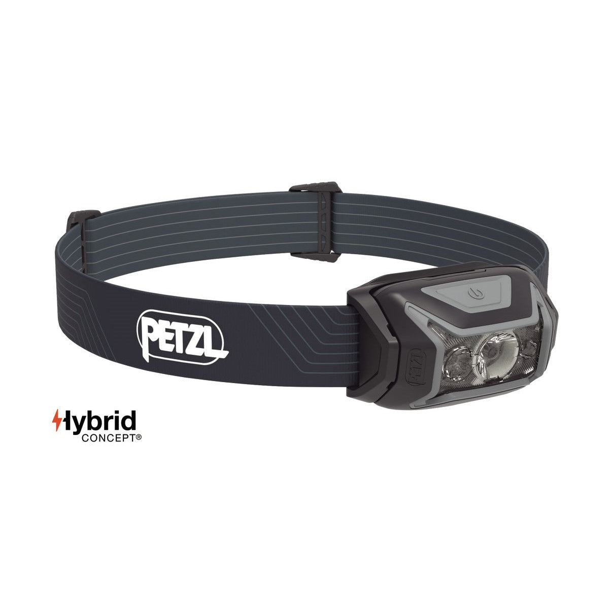 Petzl Actik 450L Headlamp Torch