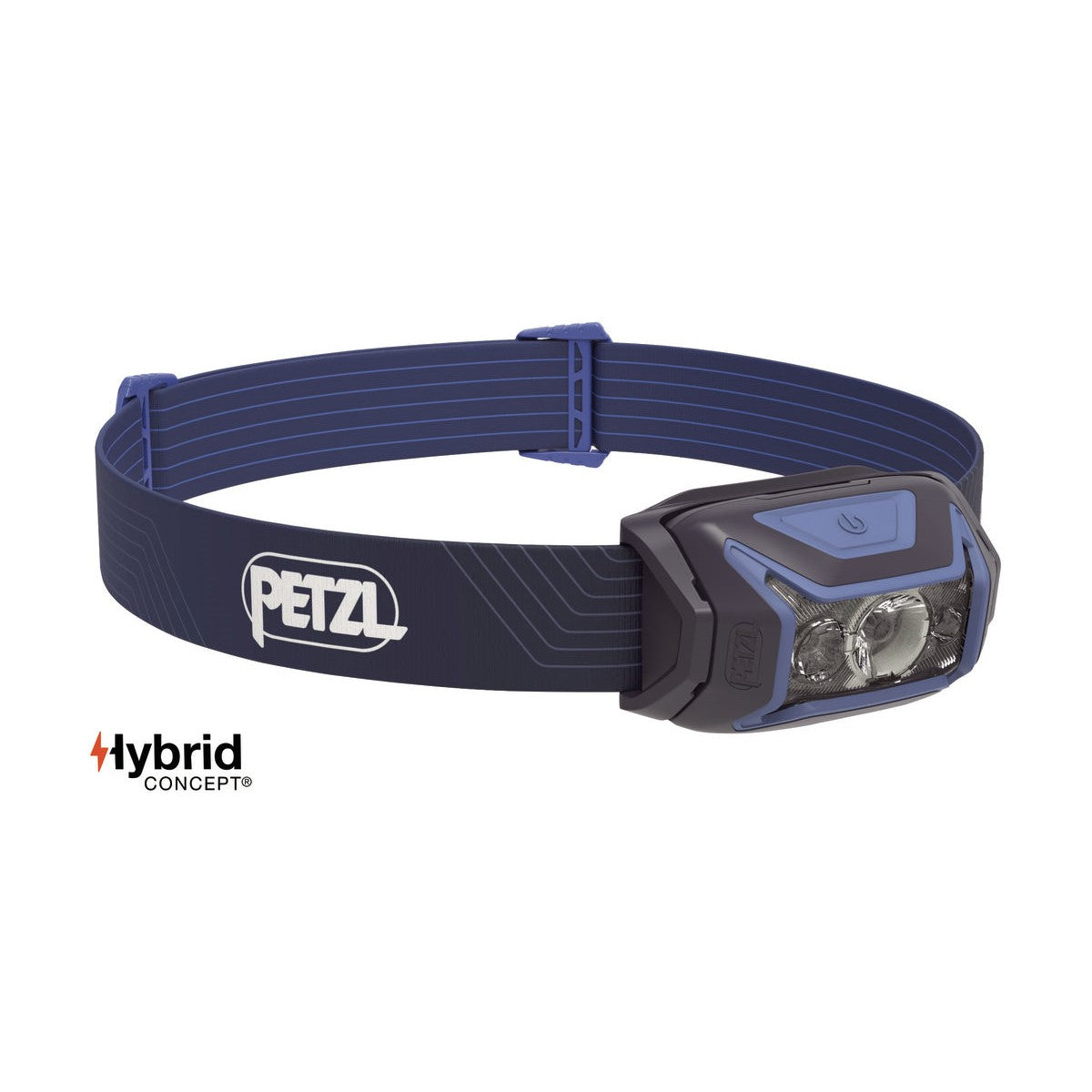 Petzl Actik 450L Headlamp Torch
