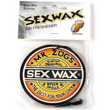 SexWax Large Air Freshener