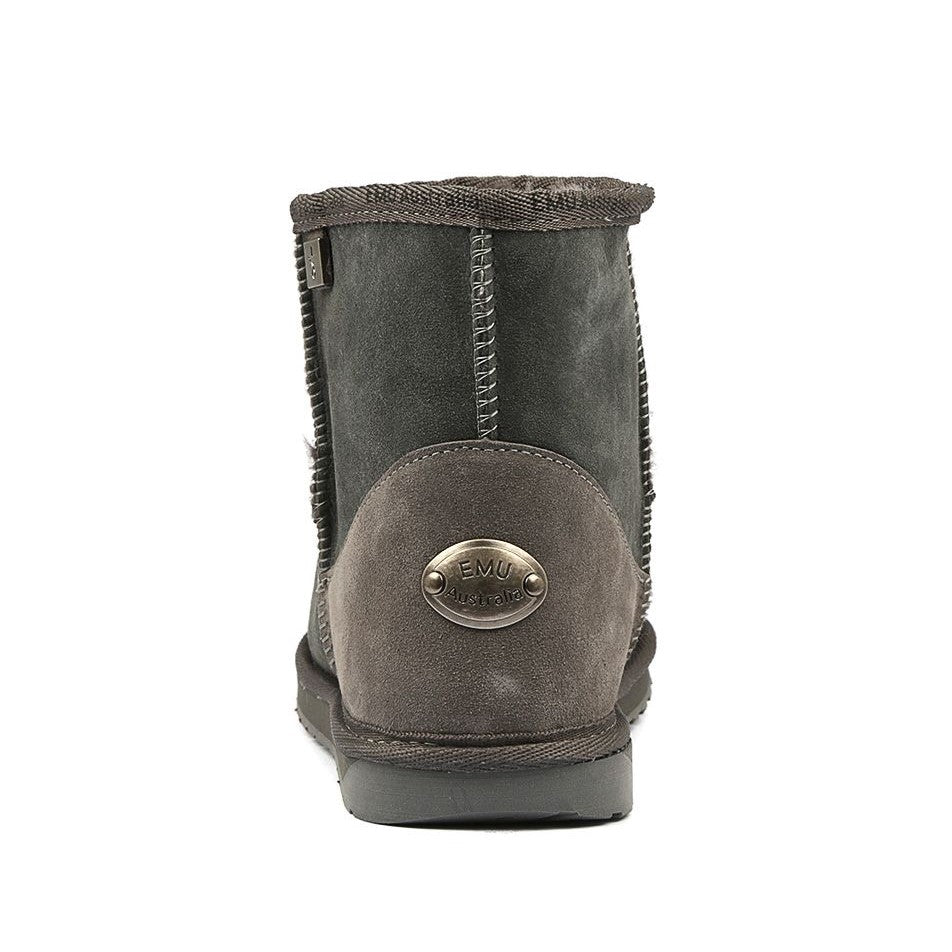 Emu Platinum Stinger Mini Unisex