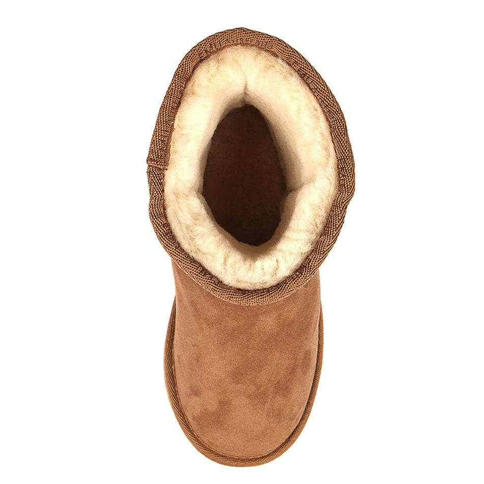 Emu Platinum Stinger Mini Unisex